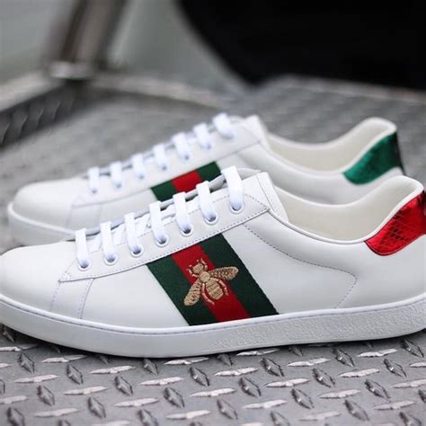 gucci shoes on sale man|farfetch gucci shoes men.